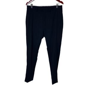 Ministry Of Supply Ankle Chino Pants Black Mens 32x29